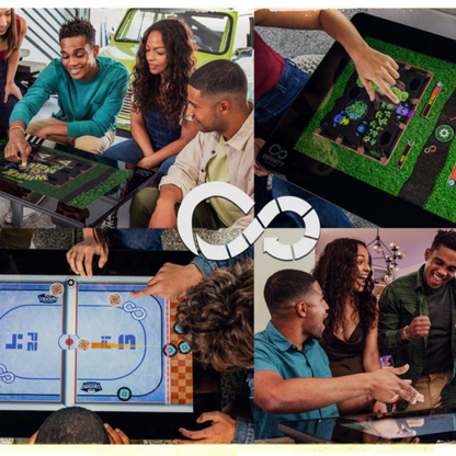 Infinity Game Table 32™
