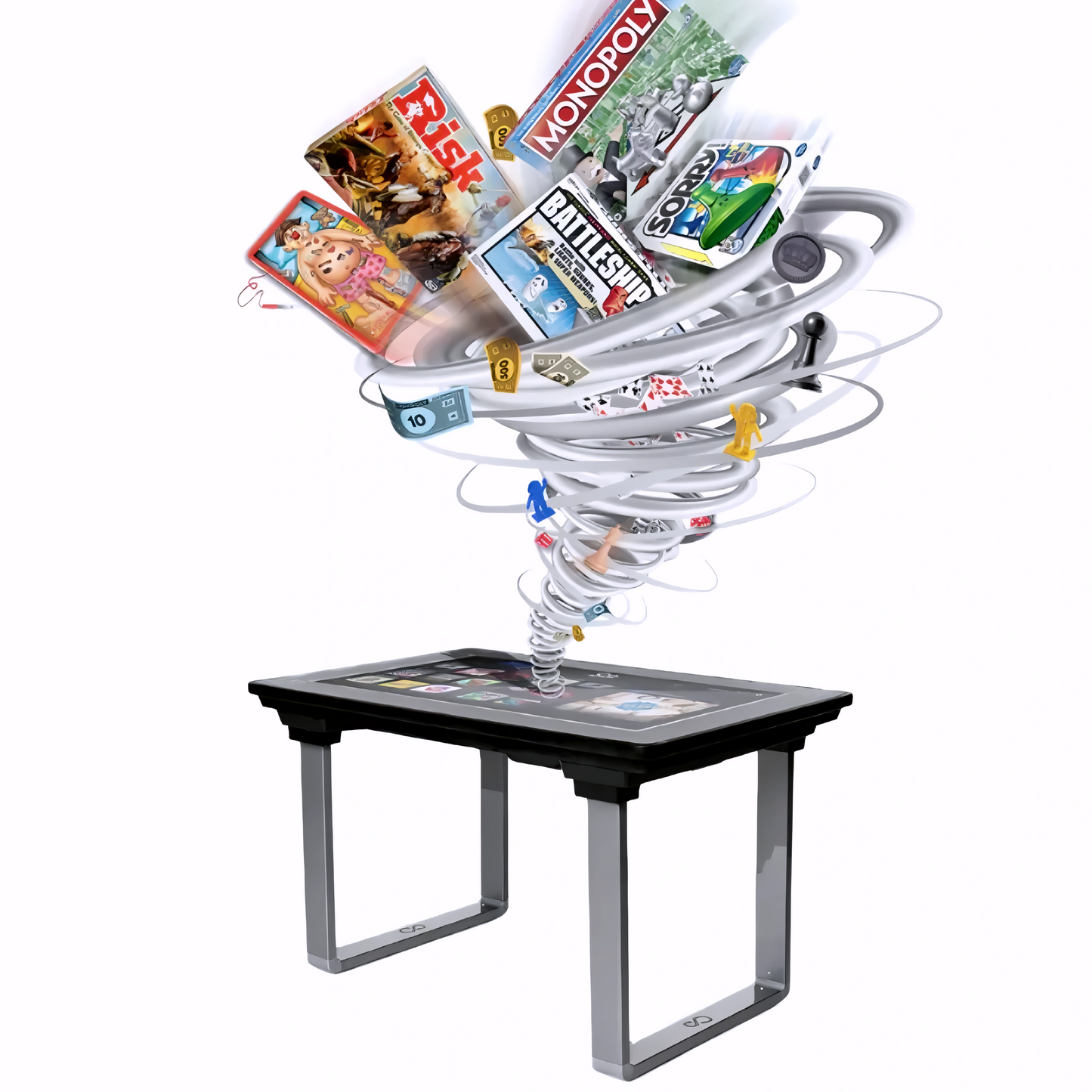 Infinity Game Table 32™