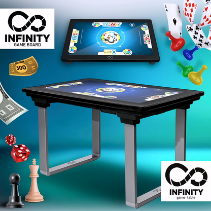 Infinity Game Table 32™